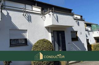 Haus kaufen in 70806 Kornwestheim, Ruhige und familienfreundliche Lage!