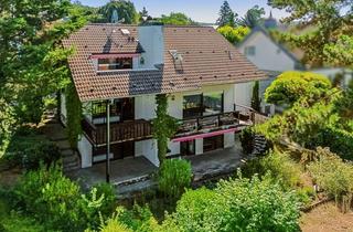 Einfamilienhaus kaufen in 64823 Groß-Umstadt, Einfamilienhaus in begehrter Wohnlage von Groß-Umstadt