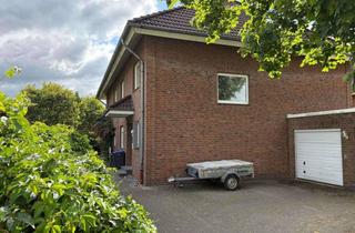Doppelhaushälfte kaufen in 33330 Gütersloh, Attraktive Doppelhaushälfte in stadtnaher Lage von Gütersloh