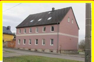 Haus kaufen in 39435 Egeln, Biete MFH, Garagen, Scheune und viel Platz für eine Photovoltaik-Anlage
