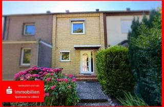 Haus kaufen in 23570 Travemünde, Gemütliches Zuhause mit Garten in Travemünde
