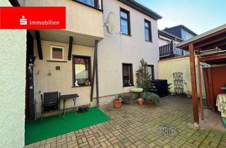 Haus kaufen in 99885 Ohrdruf, Interessant für Eigennutzer und Kapitalanleger