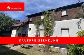 Haus kaufen in 99897 Tambach-Dietharz, Idyllisches Wohnen in Tambach-Dietharz mit viel Platz