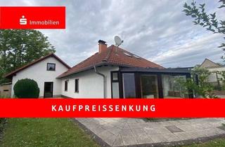 Haus kaufen in 99869 Eschenbergen, Barrierefrei durch‘s Leben!