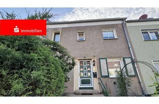 Reihenhaus kaufen in 99867 Gotha, Reihenhaus mit Charme
