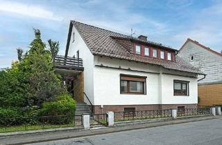Haus kaufen in 37434 Rüdershausen, Rüdershausen: Familienfreundliches Haus mit Potential!