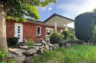 Einfamilienhaus kaufen in 24229 Schwedeneck, Kurze Wege zum Ostseestrand - Modernes Einfamilienhaus mit Einliegerwohnung!