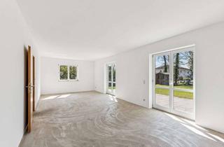 Einfamilienhaus kaufen in 14656 Brieselang, Modernes und familienfreundliches Einfamilienhaus mit großem Garten