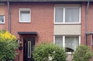 Reihenhaus kaufen in 51147 Lind, Gepflegtes Reihenhaus in ruhiger Randlage in Porz Lind