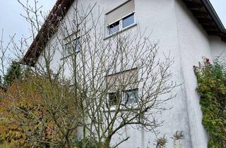 Haus mieten in Danziger Straße, 66497 Contwig, Viel Platz für den Alltag: Großzügiges Einfamilienhaus in Contwig