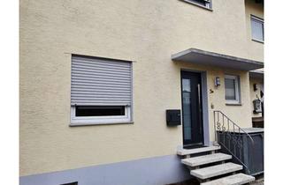Haus mieten in 67551 Pfeddersheim, Reihenmittelhaus mit durchdachten Grundriss