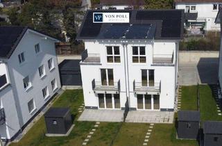 Haus mieten in 96163 Gundelsheim, Stilvolle Doppelhaushälfte in ruhiger Lage mit optimaler Anbindung