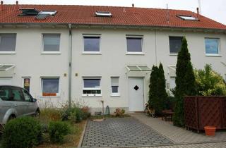 Haus mieten in 65239 Hochheim, Reihenmittelhaus in Main-Nähe und S-Bahn nach Mainz, Wiesbaden und Frankfurt