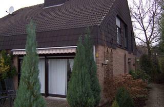 Haus mieten in Johanesstr. 3b, 48341 Altenberge, Wohnen mit Charakter: Doppelhaushälfte in Altenberge