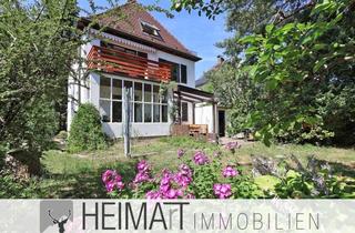 Haus mieten in 81477 München, Altbaucharme trifft Natur – Großzügige Villa in Solln zur Vermietung für zwei Generationen