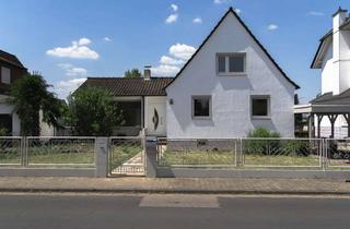 Haus mieten in 63303 Dreieich, Freistehendes Einfamilienhaus in Dreieich