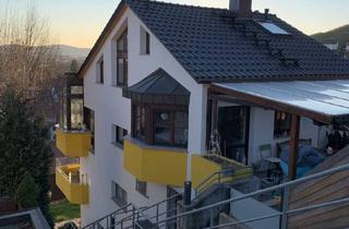 Haus mieten in 73630 Remshalden, Panorama-Wohnen im Remstal