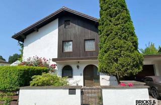 Haus mieten in 85598 Baldham, Freistehendes Einfamilienhaus zu vermieten an Mitarbeiter oder Familien
