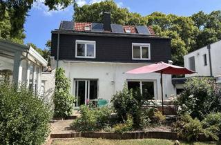 Haus mieten in Ringstraße 66, 50996 Rodenkirchen, Helles EFH befristet in Köln Rodenkirchen