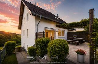 Haus mieten in Neuensaaler Str. 31c, 51515 Kürten, Großzügiges Familienhaus mit Südwestterrasse, Hanggarten und viel Platz in Kürten-Biesfeld