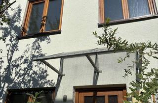 Haus mieten in Am Kirschplan 40, 01156 Gompitz, Reihenendhaus Am Kirschplan 40/01156 Dresden/ ca. 129m² mit Garten