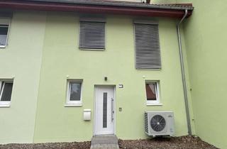 Haus mieten in 67681 Sembach, Modernes & Großes Reihenhaus Nähe Kaiserslautern