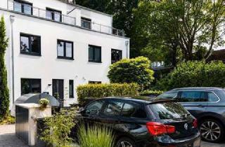 Haus mieten in 50858 Junkersdorf, Junkersdorf *Waldsiedlung* Modernes, familienfreundliches Haus mit Südgarten