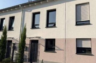 Haus mieten in 63517 Rodenbach, NEUBAU-Erstbezug - Nur 5 Minuten bis zur Bahn!!!