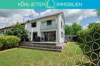 Haus mieten in 72336 Balingen, Modernisiertes Reihenhaus in begehrter Wohnlage von Balingen!
