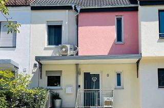 Haus mieten in 68307 Schönau, Großzügiges Reihenmittelhaus mit ca. 140 m² Wohnfläche – viel Platz für die ganze Familie