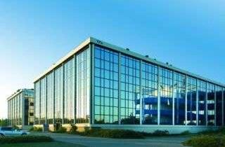 Büro zu mieten in Leipziger Chaussee 191b, 06112 Kanena-Bruckdorf, Großzügige Gewerbeeinheit im bdc büro+ dienstleistungscenter halle