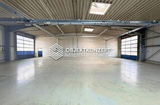 Büro zu mieten in 78078 Niedereschach, Freistehend & provisionsfrei mit zwei Hallen, Büro- und Personalräume inklusive kleiner Wohneinheit