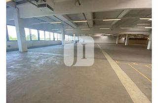 Gewerbeimmobilie mieten in 23843 Bad Oldesloe, ab ca. 5.500 m² - ca. 11.300 m² Lager-/Logistikfläche auf Rampenhöhe
