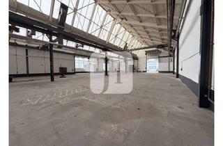 Büro zu mieten in 21465 Reinbek, ca. 1.200 m² ebenerdige Hallenfläche sowie bei Bedarf Büroflächen