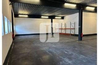Gewerbeimmobilie mieten in 23568 St. Gertrud, -PROVISIONSFREI- ca. 210 m² vielseitig nutzbare Lager-/Gewerbefläche in zentraler Lage