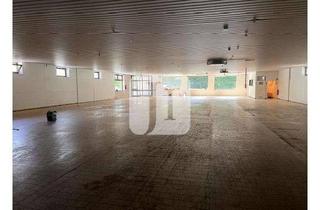 Gewerbeimmobilie mieten in 25474 Bönningstedt, ca. 1.062 m² Rampenlagerfläche auf einem ca. 4.694 m² großen Grundstück