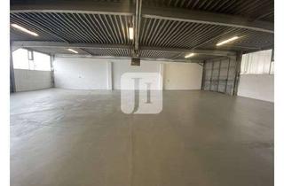 Büro zu mieten in 22848 Norderstedt, ca. 400 m² Halle, ca. 200 m² Büro-/Sozialflächen sowie ca. 900 m² Freifläche