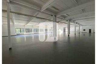 Büro zu mieten in 21465 Reinbek, ca. 1.430 m² Lager-/Ausstellungsfläche mit integrierten Büro-/Sozialräumen