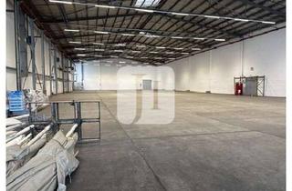 Gewerbeimmobilie mieten in 22113 Billstedt, ca. 1.993 m² Rampenlagerfläche auf einem gepflegten Gewerbehof in zentraler Lage
