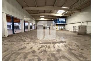 Büro zu mieten in 23568 Schlutup, ca. 1.709 m² Lagerfläche mit integriertem Meisterbüro und vielseitiger Nutzungsmöglichkeit