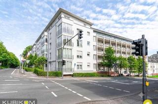 Anlageobjekt in 42651 Solingen-Mitte, Attraktive Kapitalanlage im Lindenhof – Barrierefreie Seniorenwohnung mit Terrasse