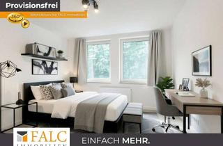 Anlageobjekt in 52072 Laurensberg, Studienplatz sicher, Wohnung auch: Sorgenfrei ins Erstsemester!