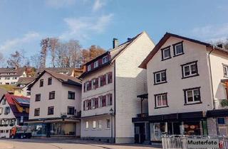 Anlageobjekt in Schulstr.. xxx, 06464 Frose, Wohn-/Geschäftshaus und Wohnhaus mit Nebengebäude