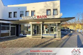 Anlageobjekt in 90473 Langwasser, Gewerbeinvestment in etablierter Lage: Vermietetes Geschäftshaus in Nürnberg-Langwasser