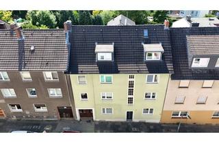 Anlageobjekt in 44263 Hörde, Attraktive Kapitalanlage mit Neubau im Herzen von Hörde!