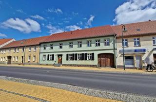 Anlageobjekt in 16559 Liebenwalde, Anlageobjekt in Liebenwalde