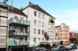 Anlageobjekt in Alte Döhrener Straße 39, 30173 Südstadt, Vermietete Kapitalanlage