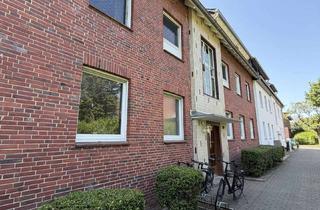 Anlageobjekt in 48147 Münster, Vivaldi statt Beethoven - Kapitalanlage im beliebten Rumphorst Viertel