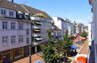Anlageobjekt in 51379 Opladen, Einmalige Investitionsgelegenheit in Opladener Fußgängerzone!