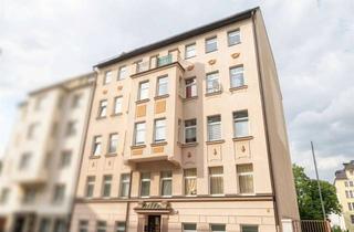 Anlageobjekt in 08523 Plauen, *Renditestarkes Investment MFH mit Potential *